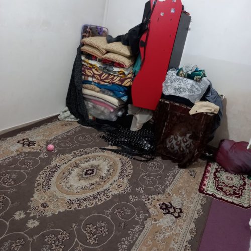 رهن دو واحد خانه