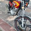 هندا 200 کویر مدل 1401