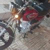 موتور 125 متین پا ب صفر