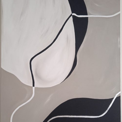 سفارش انواع تابلو رنگ روغن و طراحی چهره سیاه قلم