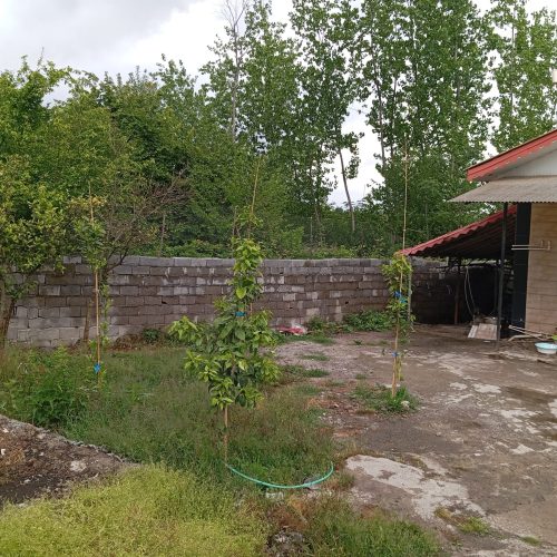 فروش ویلا با 19متر بر زمین