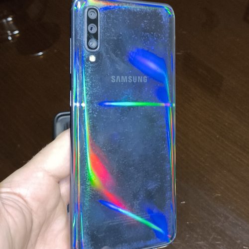 موبایل a70