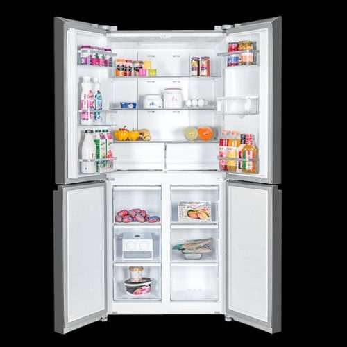 یخچال فریزر ایکس ویژن