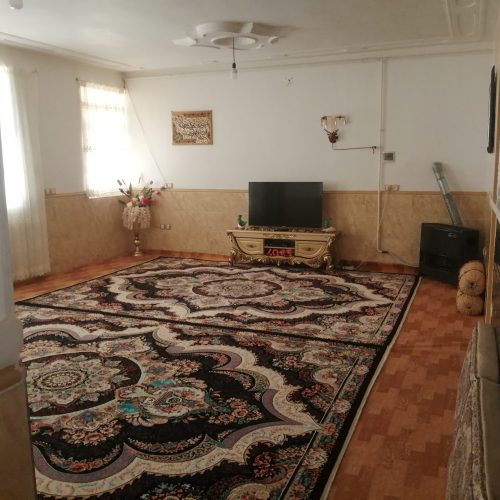 فروش خانه ویلایی