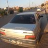 فروش خودرو 405مدل93