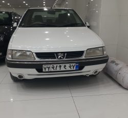 سواری_ سلکس مودل(96) بدون خط خش