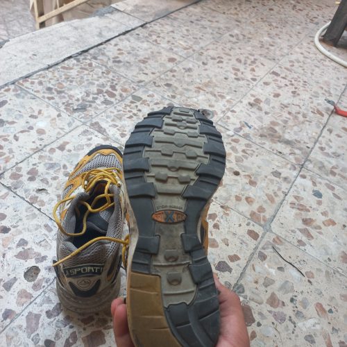 کفش lasportiva