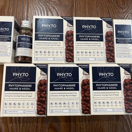 قرص فیتو اورجینال