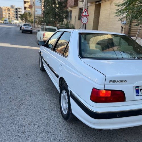 پژوپارس درحد صفرواقعی