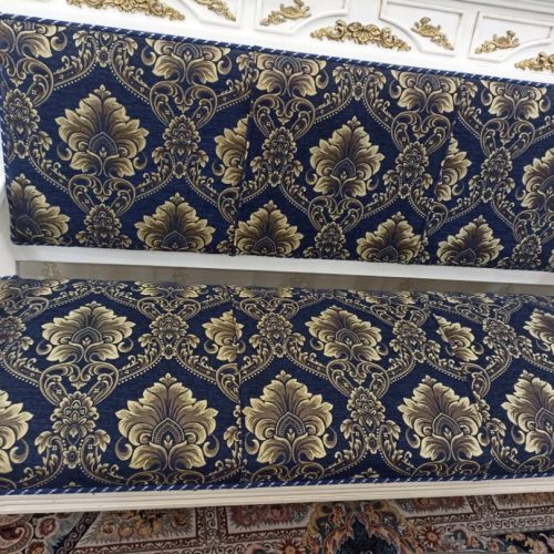مبلمان و میز ناهار خوری