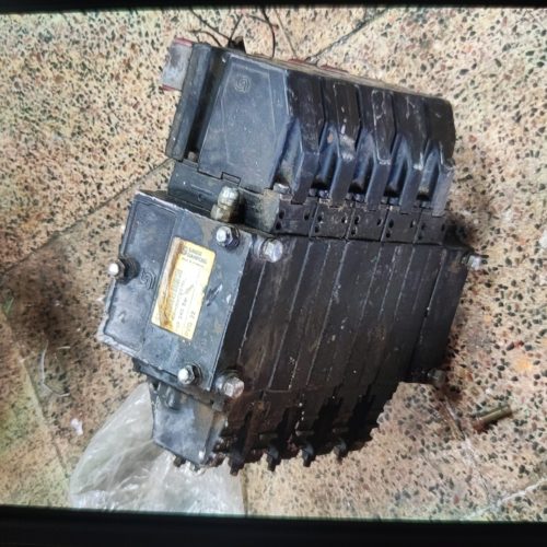 تعمیرات و فروش انواع سیستم های هیدرولیک