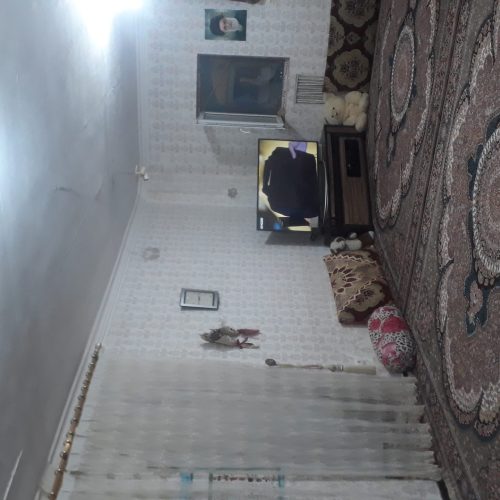 مسکن مهر بلوک 3 طبقه 2