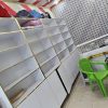 قفسه های صددرصد MDF