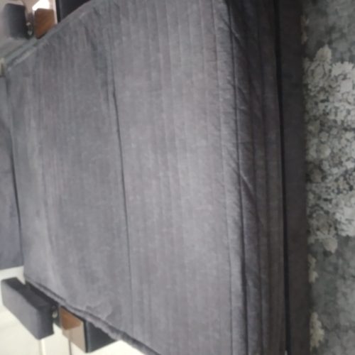 مبل تخت خوابشودو نفره