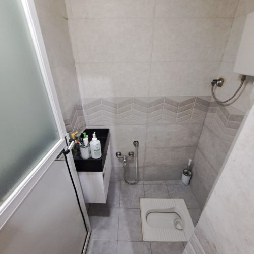 117 متر دو خواب