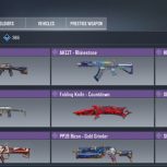 اکانت کالاف