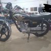 موتور هندا 200کثیر مدل 95