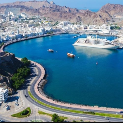 ثبت شرکت و اخذ اقامت عمان