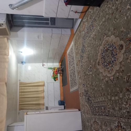 سوئیت اجاره