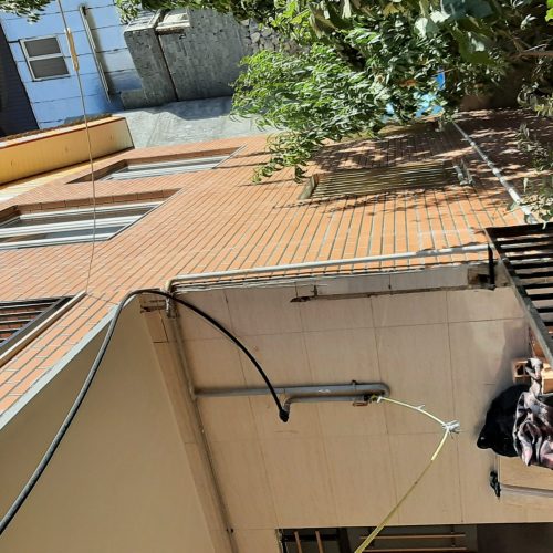 فروش فوری آپارتمان دو طبقه در بهترین لوکیشن دماوند