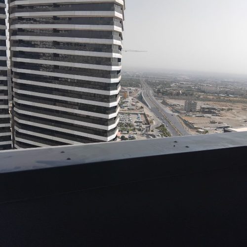 شهرک چیتگر طبقه 20 جنوبی فوق‌العاده تمیز