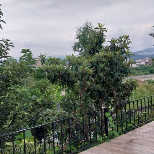 فروش ویلا واقع در چالوس
