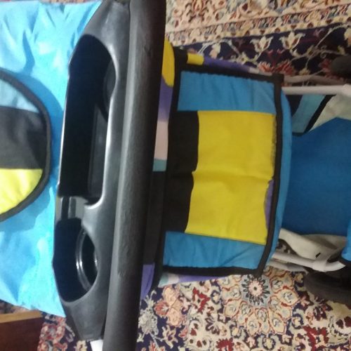 کالسکه ارابه