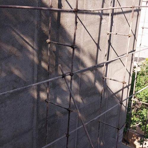 بنای استاکار