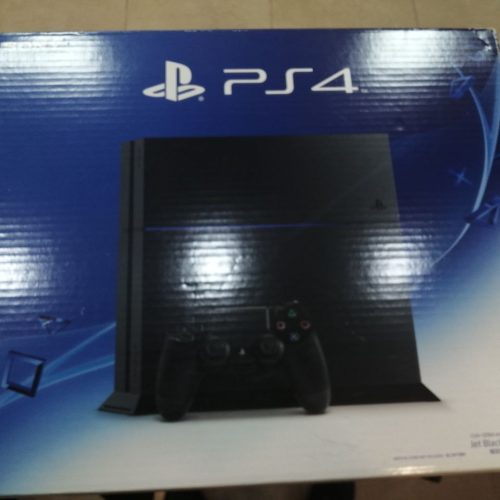 کنسول بازی PS4 ورژن Fat