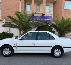 پژوپارس درحد صفرواقعی