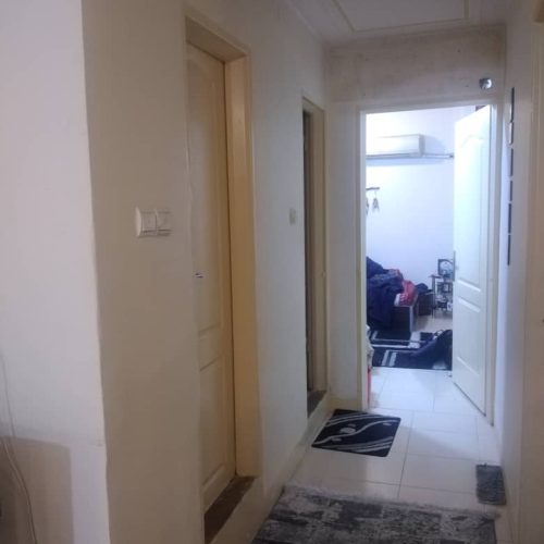 فروش آپارتمان فوری