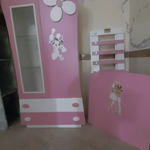 تخت وسرویس خواب