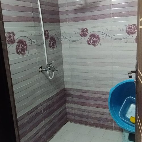 آپارتمان مسکن مهر فاز 1