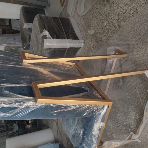 گروهی تولدی فلزات چشمک با دقت وصداقت اماده خدمت