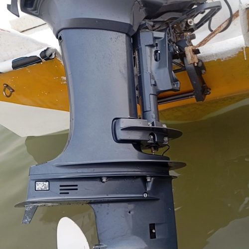 یاماها 40مدل 2022