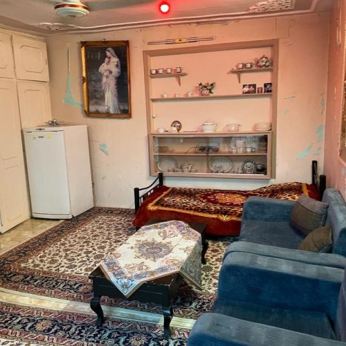 اجاره کوتاه مدت سویت مبله تمیز