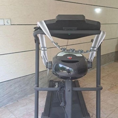 تردمیل فلکسی فیت حرفه ای