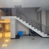 فروش نرده استیل دسته دو