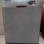 ظرفشویی 12نفره سالم فقط یک بار استفاده شده