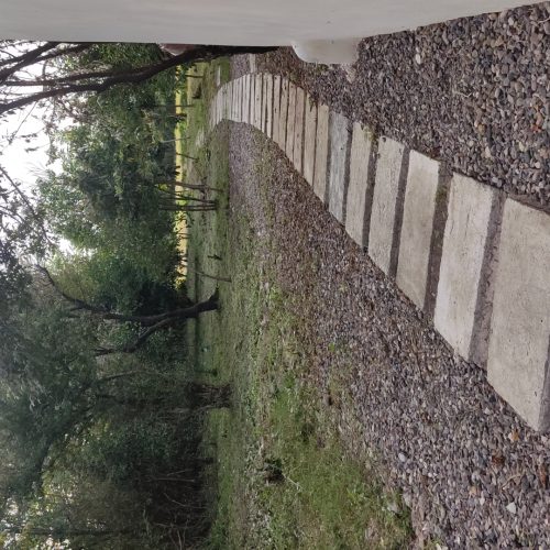 ویلا باغ 1200 متری