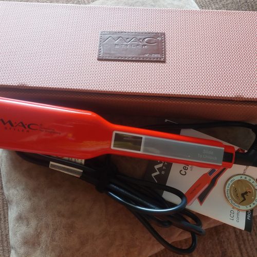 اتو مو Mac ( اصل)