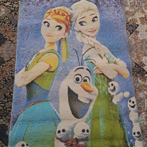 فرش آنا السا