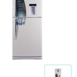 یخچال ایران شرق 22B