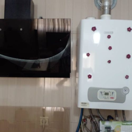 فروش اپارتمان