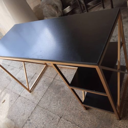 گروهی تولدی فلزات چشمک با دقت وصداقت اماده خدمت