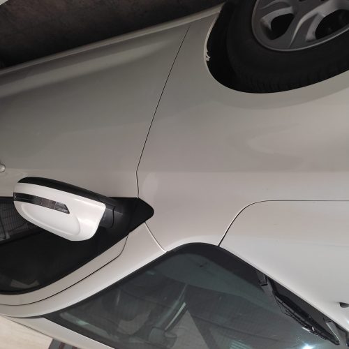 شاهین 1400 G فروش فوری بدون خط و خش