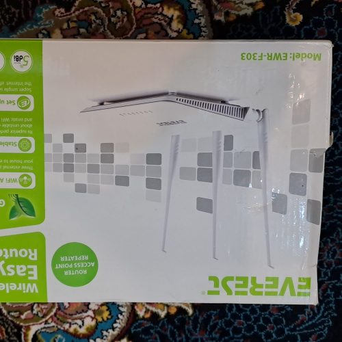 مودم وای فای