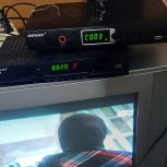 دو عدد دستگاه دیجیتال سالم در حد نوهرکدام500تومان