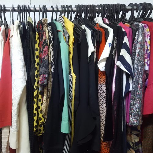 مغازه کیشی و استوک