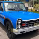 نیسان زامیاد